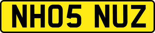 NH05NUZ