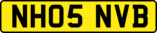 NH05NVB