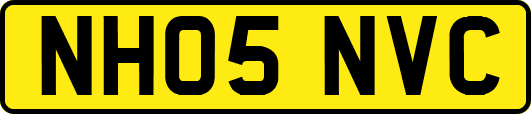 NH05NVC