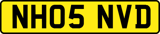 NH05NVD
