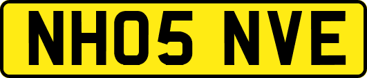 NH05NVE