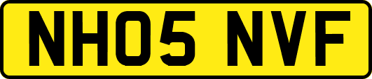 NH05NVF