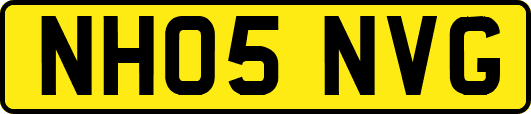 NH05NVG