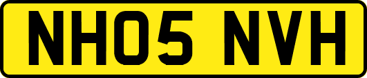 NH05NVH