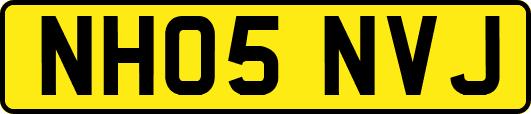 NH05NVJ
