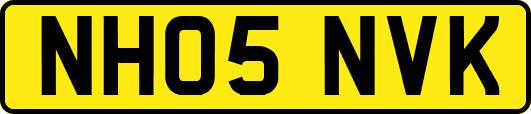 NH05NVK