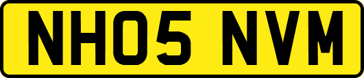 NH05NVM