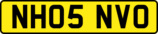 NH05NVO
