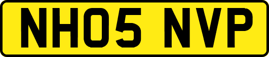 NH05NVP