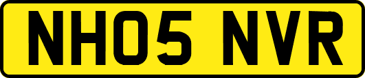 NH05NVR