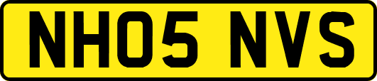 NH05NVS