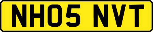 NH05NVT