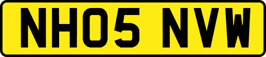 NH05NVW