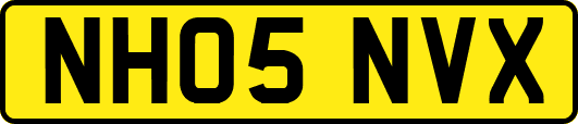 NH05NVX