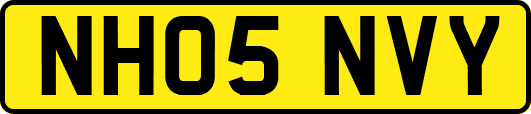NH05NVY