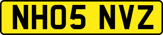 NH05NVZ