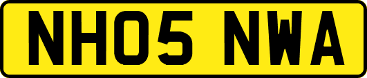 NH05NWA