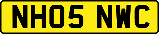NH05NWC