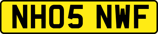 NH05NWF