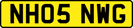 NH05NWG