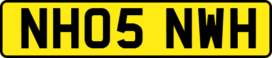 NH05NWH