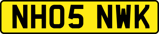 NH05NWK