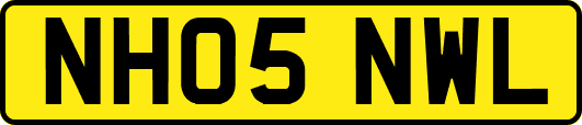 NH05NWL