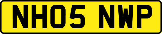 NH05NWP