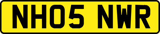 NH05NWR
