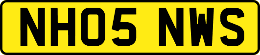 NH05NWS