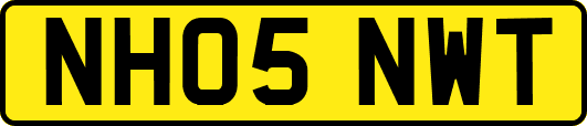 NH05NWT
