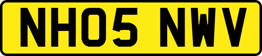 NH05NWV