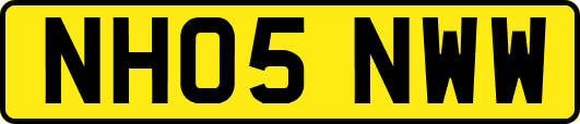 NH05NWW