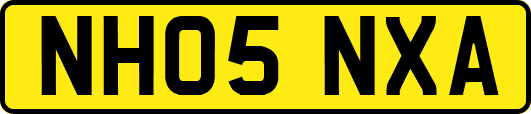 NH05NXA