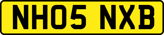 NH05NXB
