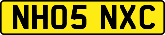NH05NXC
