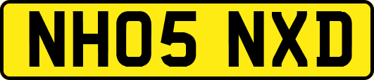 NH05NXD