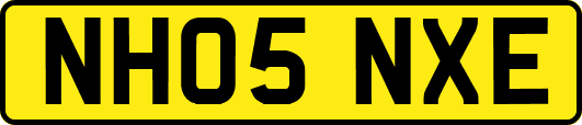 NH05NXE