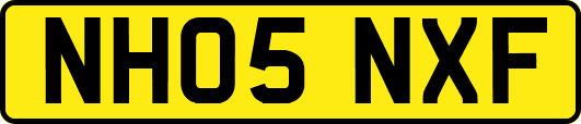 NH05NXF