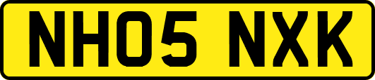 NH05NXK