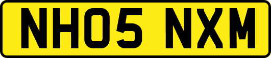NH05NXM