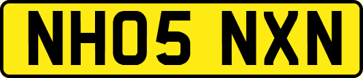 NH05NXN