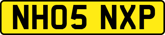 NH05NXP