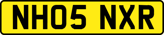 NH05NXR
