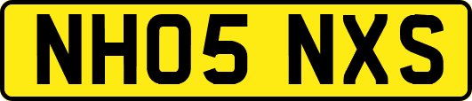 NH05NXS