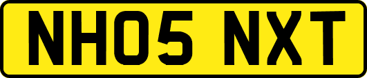 NH05NXT