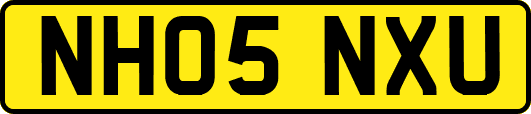 NH05NXU