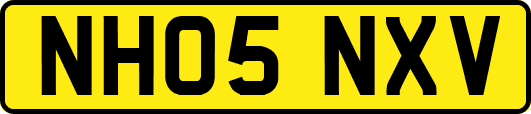 NH05NXV