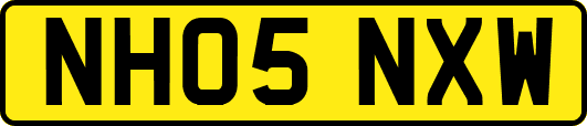 NH05NXW