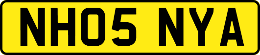 NH05NYA